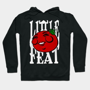 little feat Hoodie